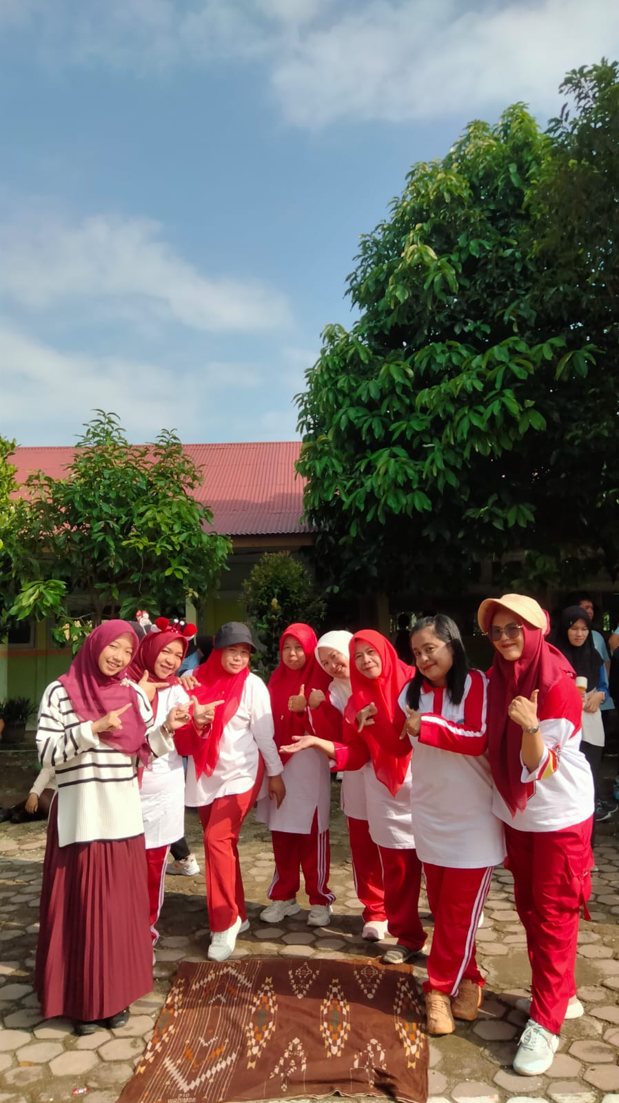 Agustus kita