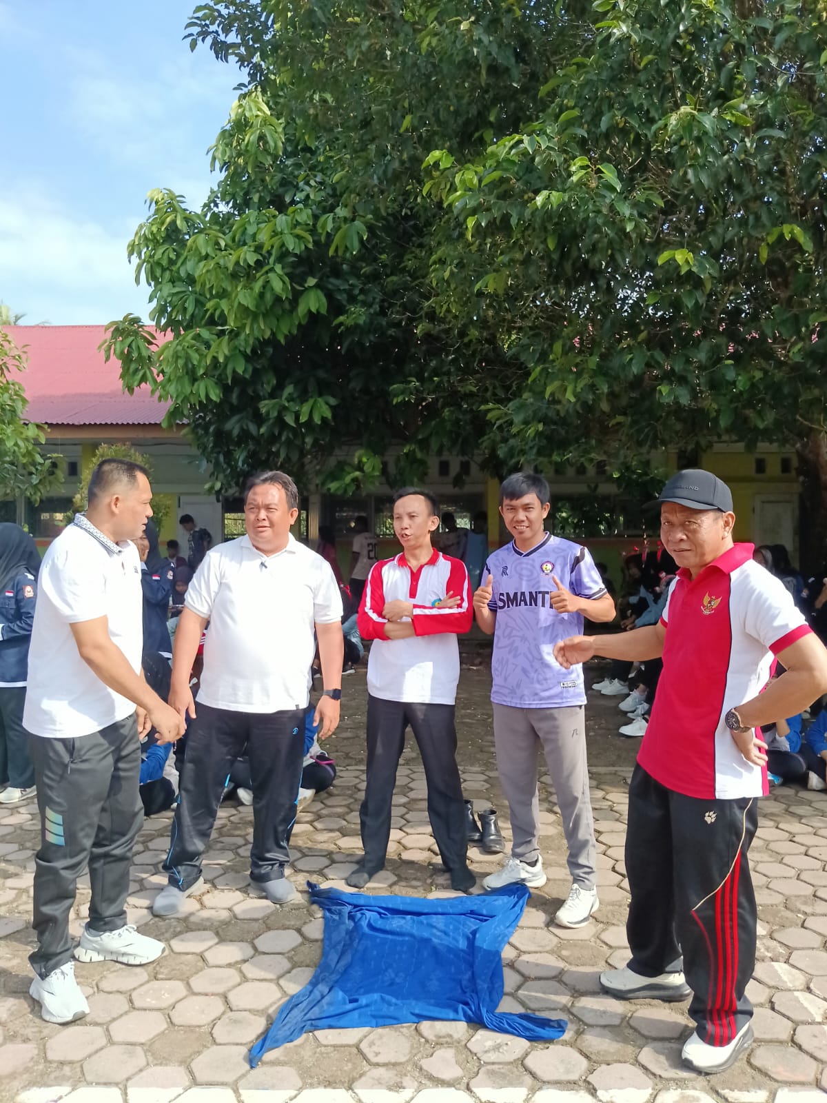 Agustus kita
