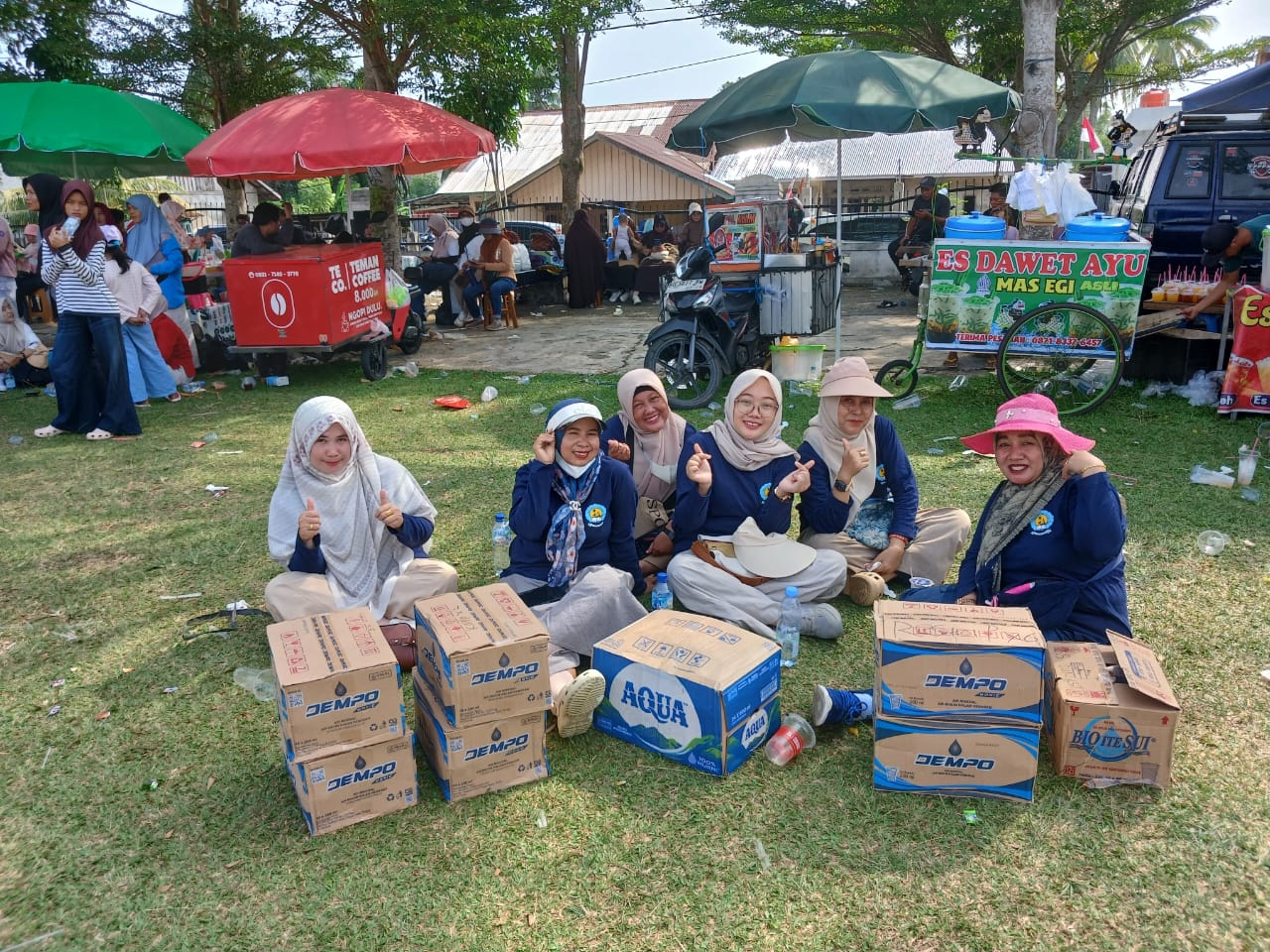 Pawai Tunas