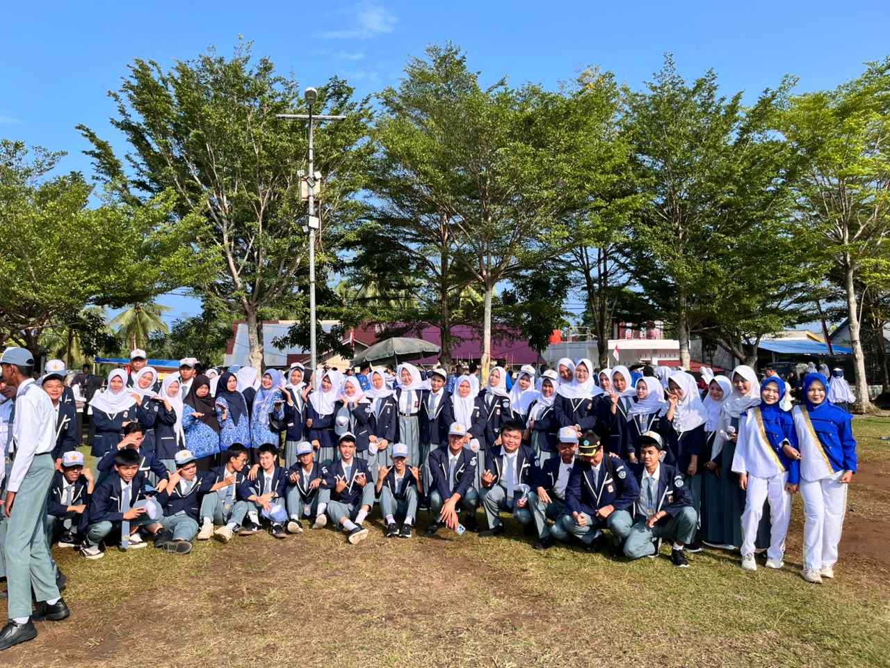 Agustus kita